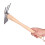 2 in 1 Weeding Hoe Rake Tool 1