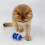 Rechargeable Cat Toys Automatic Obstacle Avoidance Interactive Toys for Cat Intelligent Design Cat Accessories 5