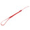 10X Extendable 2M Portable Telescopic Handheld Flag Pole Tool for Flags Windsock 10