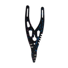 Multicolor Shock Absorber Plier for RC Cars, Ball Head Screw Wrench, RC Model Car Tool Kit