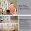 Tuya Wifi Boiler Thermostat Wireless Heating Room Thermostats, Heating Programmable Thermostat Heating Controller 7