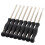 16 Pcs Screwdriver Carburetor Adjustment Tool Single D Double D Hexagon Hex Socket Kit Set 3