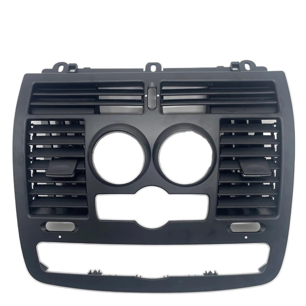 Central Air Vent Outlet Cover For Mercedes Vito W639 2010Â2015, Durable Direct Fit For Viano W636 9330225967903