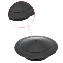 4x Le Couvercle Supérieur de Montage de Capuchon de Suspension Avant étanche 54330ED000 C11 Convient pour Versa