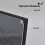 Black Acrylic Galton Board Probability Demonstration Model for Visual Learning and HandsOn Experiments 5
