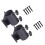 2Pcs Patio Umbrella Holder Deck Umbrella Mount for Beach Deck Railing Garden 3