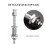 10 Set 86mm Suction Cup Bracket Hexagonal Bushing Thread Vacuum Cup Liquid Level Compensator Injection Molding Machine 3