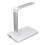 Kabelloser Android- & iOS-Auto-FM-Transmitter Bluetooth Freisprecheinrichtung USB-Ladung 4