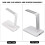 Kabelloser Android- & iOS-Auto-FM-Transmitter Bluetooth Freisprecheinrichtung USB-Ladung 7