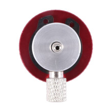 6X Accessoires de Gaz de Boule de Peinture D'Adaptateur de Remplissage de Propane Réutilisables pour Réservoir de Gaz Vert avec Adaptateur de