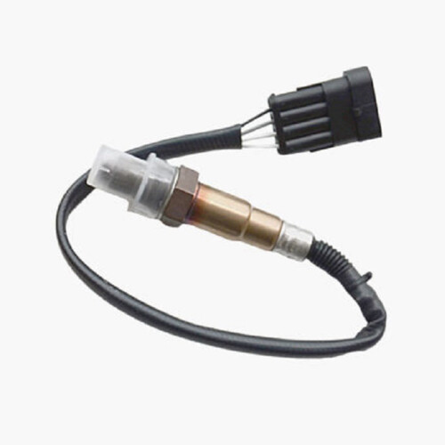 2X Oxygen Sensor for  Bravo Brava Punto Stilo 1.2 1.4 16V 0258006206 Car Accessory 2