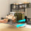 Kitchen Storage Racks Pull-Out Drawer Under-Sink Racks Multi-Layer Kitchen Storage Racks Cabinet Racks 1
