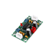 5X Vorverstärker Operations Verstärker Modul Zwei Kanal Verstärker NE5532 Vorverstärker Klang Platine 5 Fach Breite Spannung 12-30V