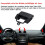 4PZ Air Vent Outlet Tab Clip per - W164 ML Class 2006-2011 X164 GL Class 2007-2012 7