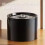 Ultra-Quiet Pet Automatic Water Dispenser, Silent Circulation Filtration, USB, Black 2