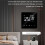 Tuya WiFi Wireless Thermostat Touch Screen Temperature Controller Programmable Digital Thermoregulator for Floor Heating 4