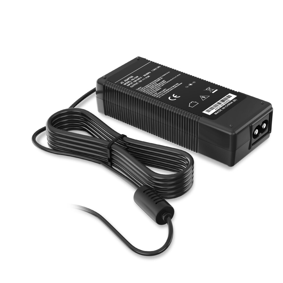 Ac Adapter Charger With BuiltâIn Safety Protection And Reliable Continuous Power For Sony Pxwz280 Z190 9330225992318