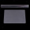 4 Pcs Solid Acrylic Roller Rolling Pin Sculpey Polymer Clay Art  Accessories 1