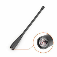 30 Stücke SMA-Female UHF / VHF 36-174 / 400-520 MHz Antenne für  UV-5R UV-82 -3 Funk Geräte