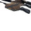 Camouflage Archery Arm Guard Adjustable Wrist Protector 19x10cm 6