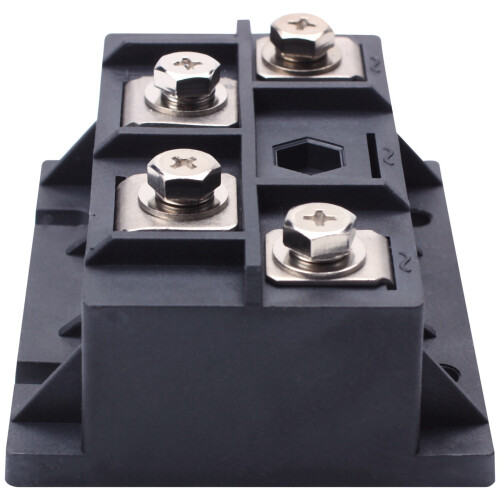 2X 200A 1600V Diode Module Single Phase Bridge Rectifier MDQ-200A