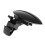 2X Black for  C4 Handle for Glove Box Compartment Glovebox Repair Fix 4