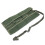 2Pcs 600X430mm Japanese Bonsai Tools Storage Package Roll Bag Canvas Tool Set Case 2