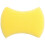80 PCS Cleaning Scrub Sponge for Kitchen Tableware Bathroom Car Wash Scrub Sponge Pad 7