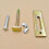2X 4 in 1 80mm CNC Engraving Machine Press Plate Clamp Platform Splint Accessories 5