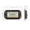 12Pcs 12V 6 Inch Flush Mount Work Light 26 LED Super Bright Spotlight Car Headlights 8