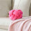 Knot , Decorative Throw Cushion, Round Changeability Knotted ,Couch (Hot ) 3