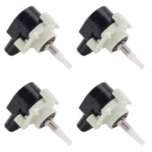 4X Car Lamp Level Sensor for Impreza Forester WRX 84031-FG000 84021-AG000