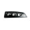 Hell Schwarz Interior Dash Teile Dashboard Panel Abdeckung Trim für  Gt86 Scion Frs  Brz 1