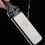 400/1000 Diamond Stone Whetstone Bar Knife Sharpener Scissors/ Polished KitchenKnife Sharpening System Tools 7