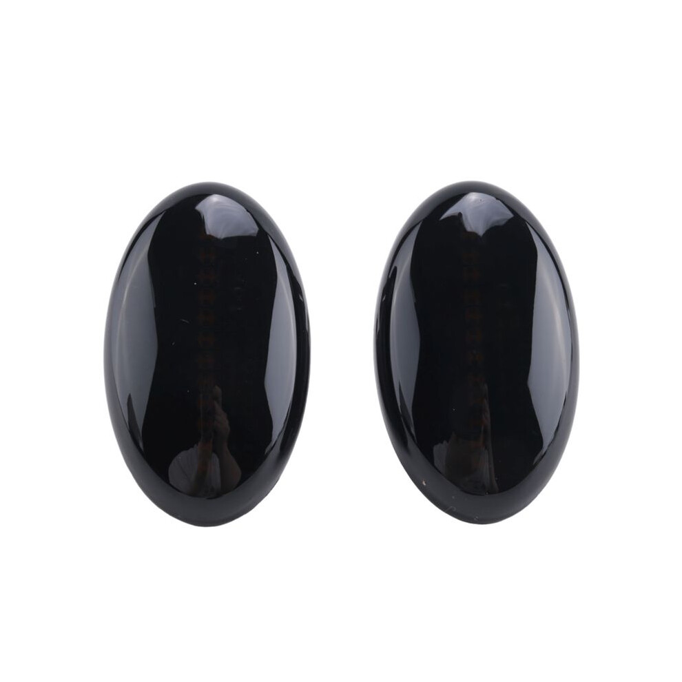 2Pcs Led Car Side Turn Signal For - W450 W452 A-Class W168 Vito W639 W447 Light/Black 6033505703071