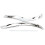 Front Bumper Plate Car Accessories for   E Class W213 2016-2019 1