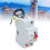 WiFi 1P Smart Circuit Breaker Bluetooth Remote Switch Flame Retardant AC 1