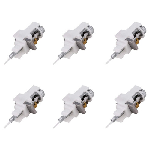6X Ignition Lock Steering Column Ignition  Actuator Pin Assembly,for    924-704 4690492 4690492AC