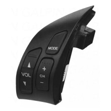 Car Steering Wheel Cruise  Control Audio Volume Buttons for  Accord 2003 2004 35880-SDA-A01 35880SDAA01 Left
