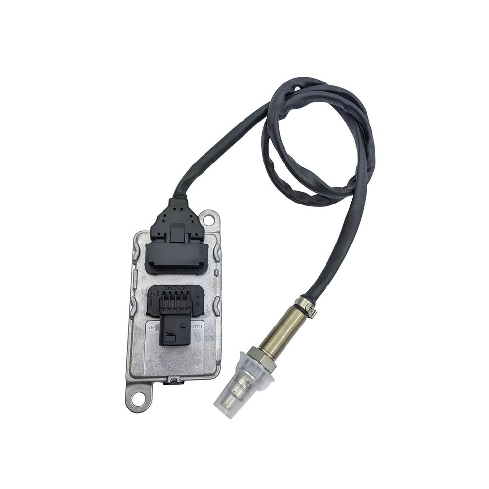 Nox Sensor Nitrogen Oxygen Senso For Daf 1928760 1953530 2139930 4326769 1862931 5Wk9 7348A /5Wk97348a 6033206325213