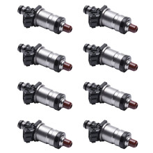 8X Car Fuel Injector for Accord TL RL Integra 1998-2001 06164-P2J-000 06164-P2A-000