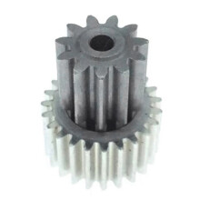 3X Car Handbrake Module Motor Gear Motor Gear Car Accessories for Santa Fe IX45 Tucson
