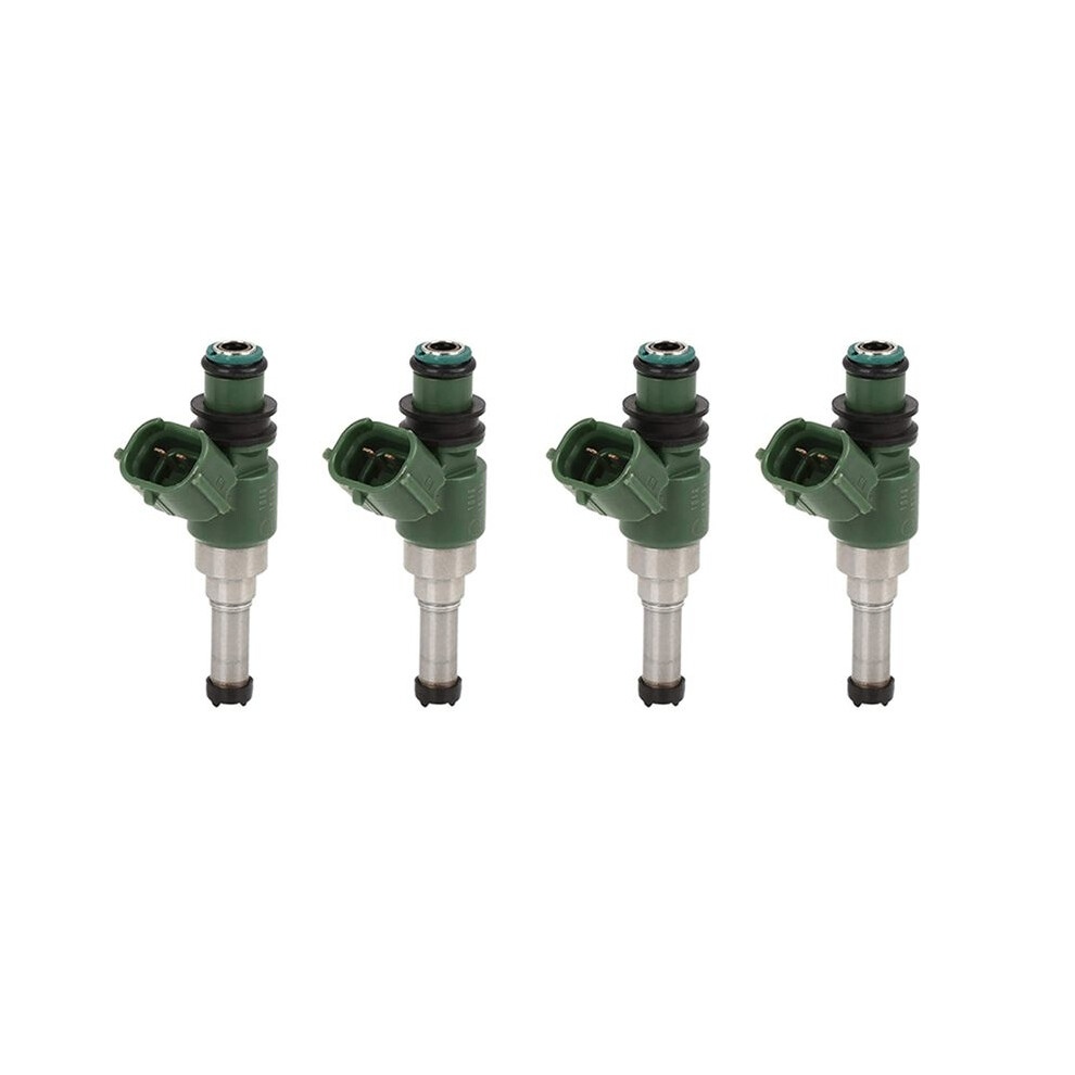 Photos - Petrol Can / Funnel 4X Fuel Injector Nozzle for Grizzly 550 YFZ450R 2009- 3B4-13761-00-00 700 2007-2015 2017