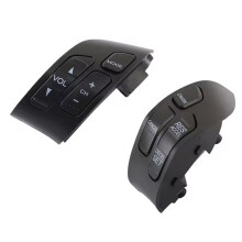 35880SDAA01 36770SDAA01 Car Cruise Control Steering Wheel 35880-SDA-A01 36770-SDA-A01 for Accord 03-04 LHD
