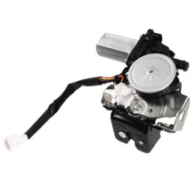 Back Door Lock Actuator 69350-0R070 for Venza RAV4 2019-2024 Rear Trunk Lift Tailgate Lock Motor Assy 693500R070
