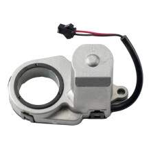 Car Rearview Mirror Folding Motor Mirror Fold Motor for Partner 308 3008 508 5008 208 2008-2019 LHD Left