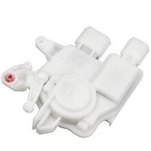 Deurvergrendelingsactuator Geschikt voor voor Accord 72155-SDA-A01 (Linksvoor)