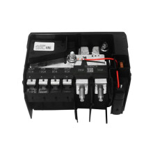 New High Quality Car Fuse Block Battery Distribution Assembly 84335366 84692223 23316249 23316250 84131629 for