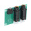 2-Way Headphone Socket Adapter Board, PCB Microphone & Earphone Interfaces 8