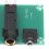 2-Way Headphone Socket Adapter Board, PCB Microphone & Earphone Interfaces 9